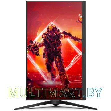 Монитор AOC Agon AG275QXN картинка 11